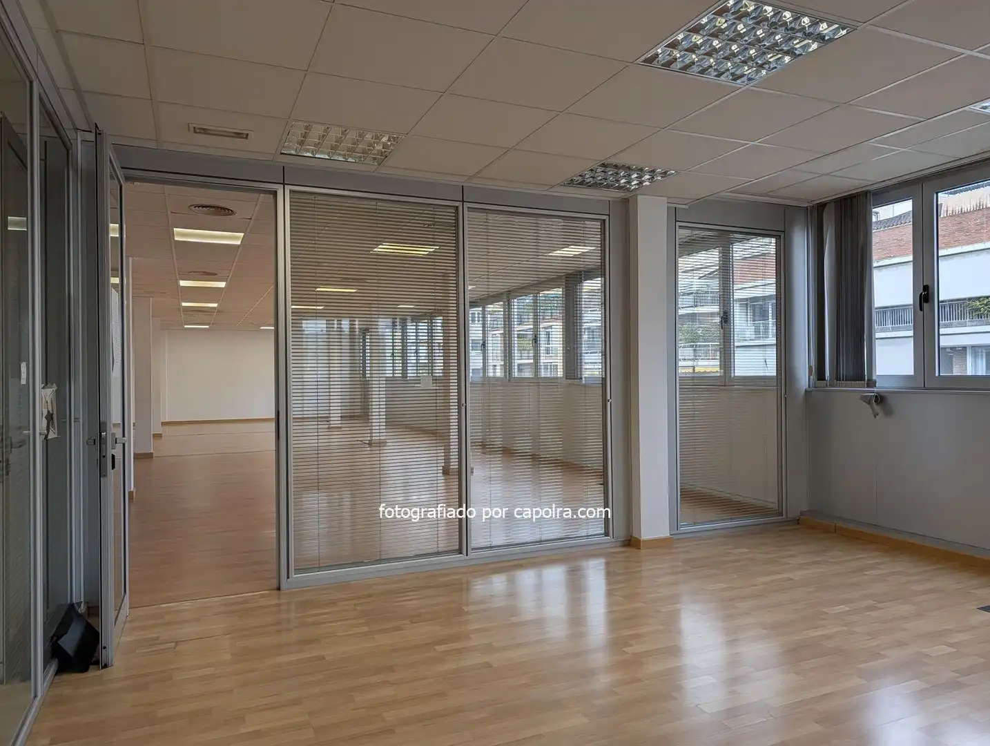 Büro mit Aufzug zur Miete in beethoven, imagen 8
