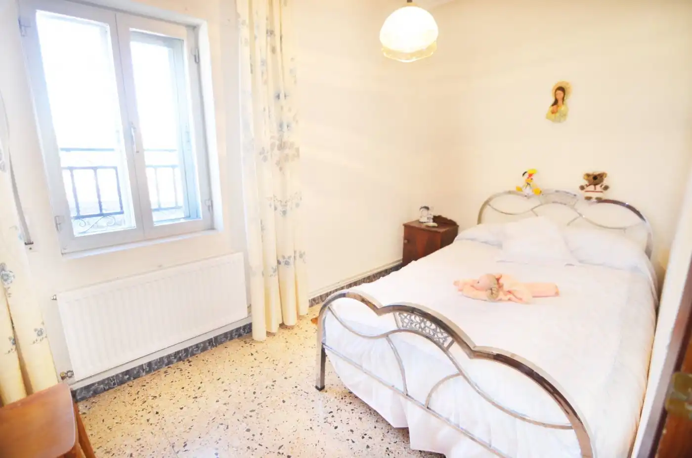 Bedroom of Houses for sale in Galisancho  with Heating