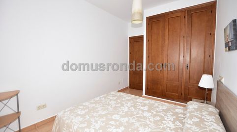Photo 5 of Flat for rent in Partidas Norte, Ronda