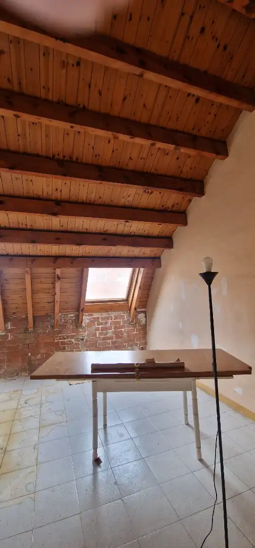 Terraza de Casa adosada en venta en Montcada i Reixac