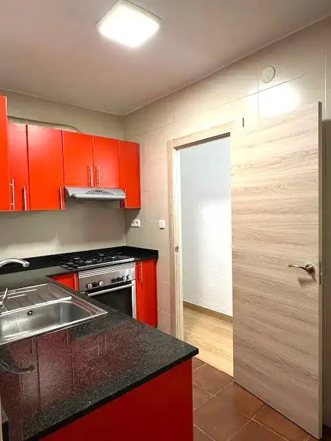 Wohnung zur Miete in Sant Boi de Llobregat, Barcelona