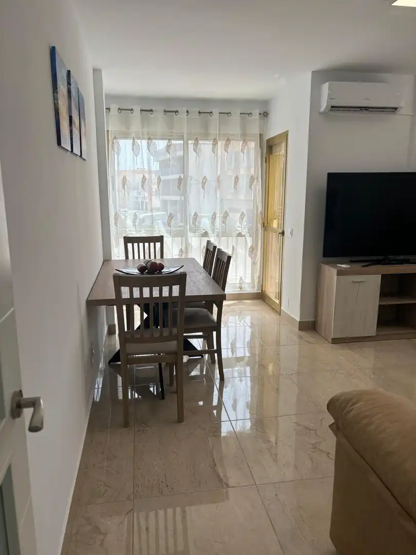 Wohnung mit Terrasse zum Verkauf in Playa de Garrucha, imagen 14