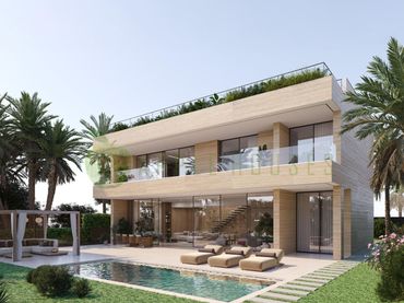 Maison avec piscine à vendre à La Plana