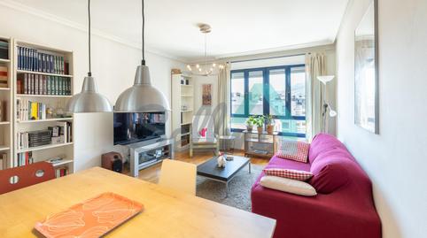 Photo 3 of Flat to rent in Amsterdam, HUCA - La Cadellada, Oviedo