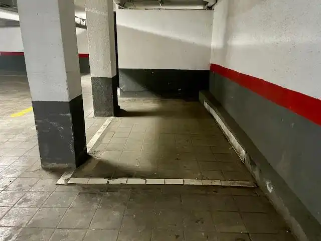 Parking de Garaje en venta en Esplugues de Llobregat