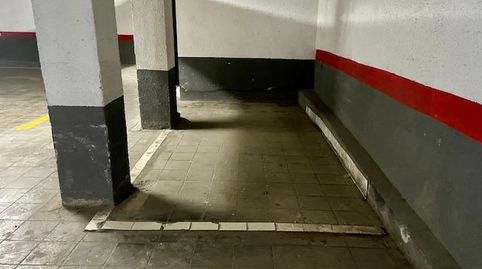 Foto 4 von Garage zum Verkauf in Carrer D'antoni Gaudí, 5, Can Vidalet, Esplugues de Llobregat