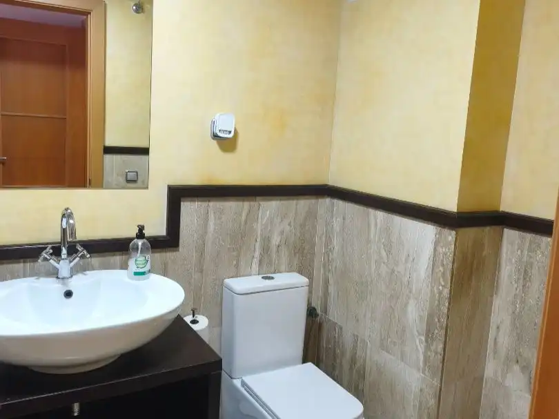 Wohnung zur Miete in Torremolinos, Málaga