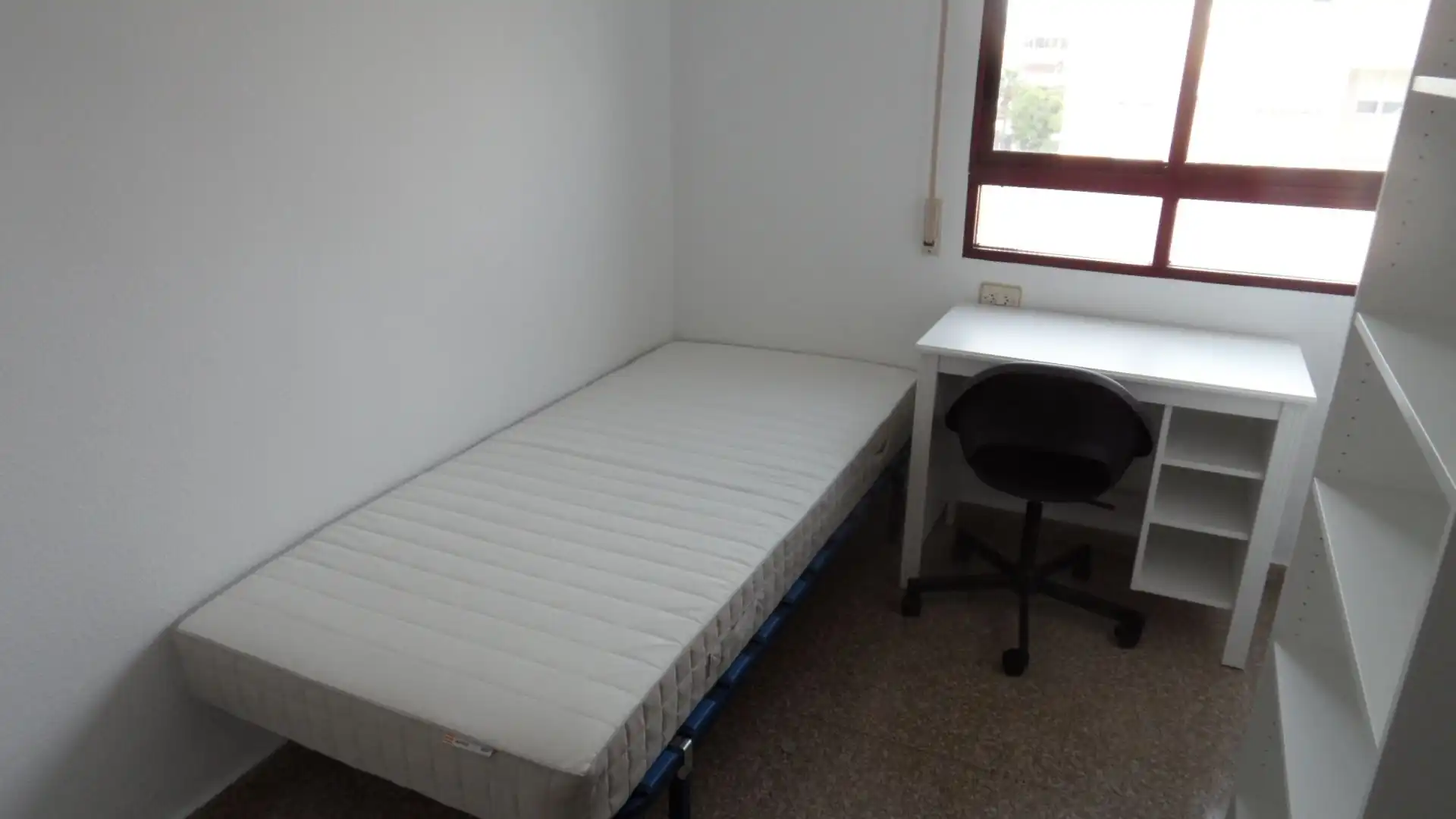 Wohnung zur Miete in Avenida Sevilla, Centro