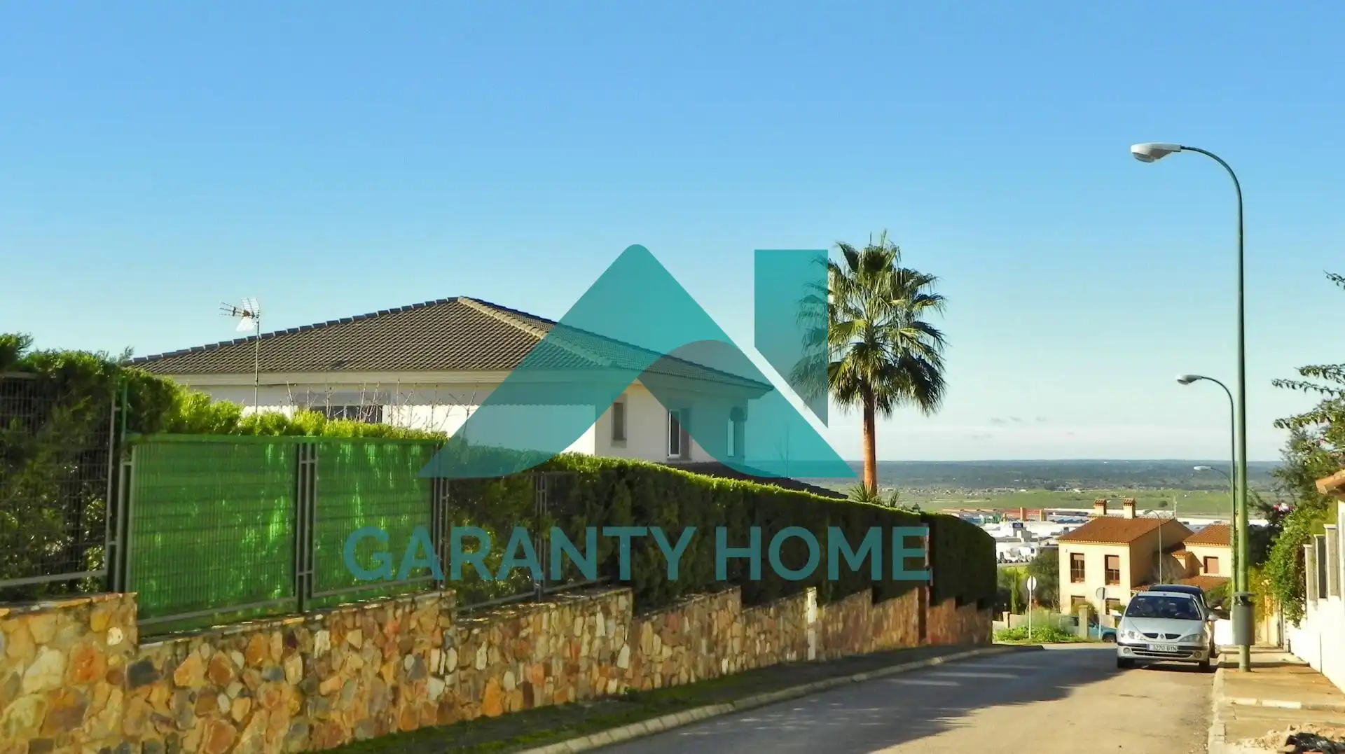 Chalet con piscina en venta en Ruta de la Plata, imagen 5