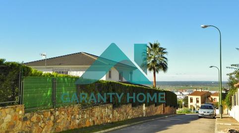 Foto 5 de Casa o xalet en venda a Ruta de la Plata, Cáceres