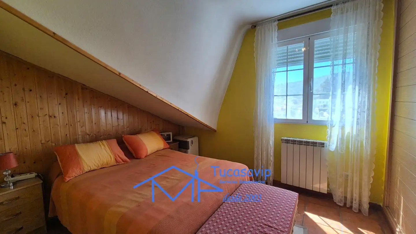 Habitación de Piso en venta en Pelayos de la Presa con Terraza y Piscina