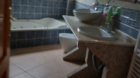 Foto 5 de Pis de lloguer a Subida Hermide, 28, Cabral - Candeán, Vigo