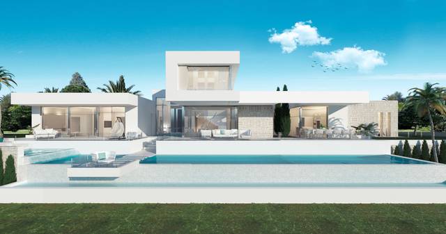 Casa-chalet en Venta en Los Flamingos