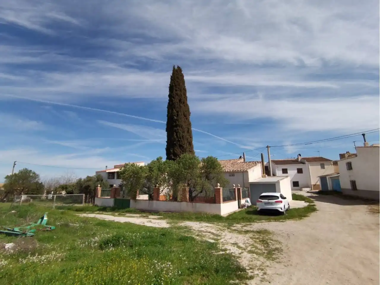 House for sale in Cúllar, imagen 5