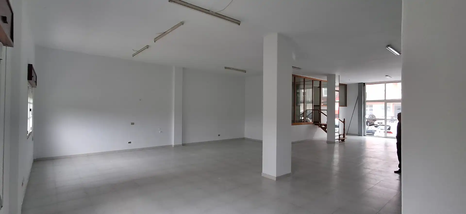 Business premises to rent in Calle Cimadevila 73, imagen 5