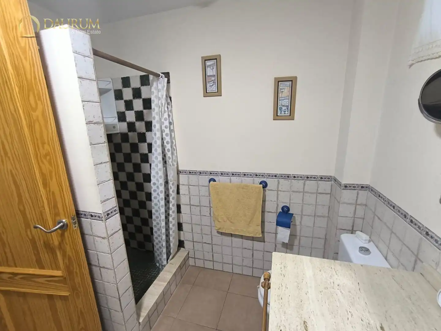 Piso con terraza en venta en CALLE TORRES QUEVEDO, imagen 17