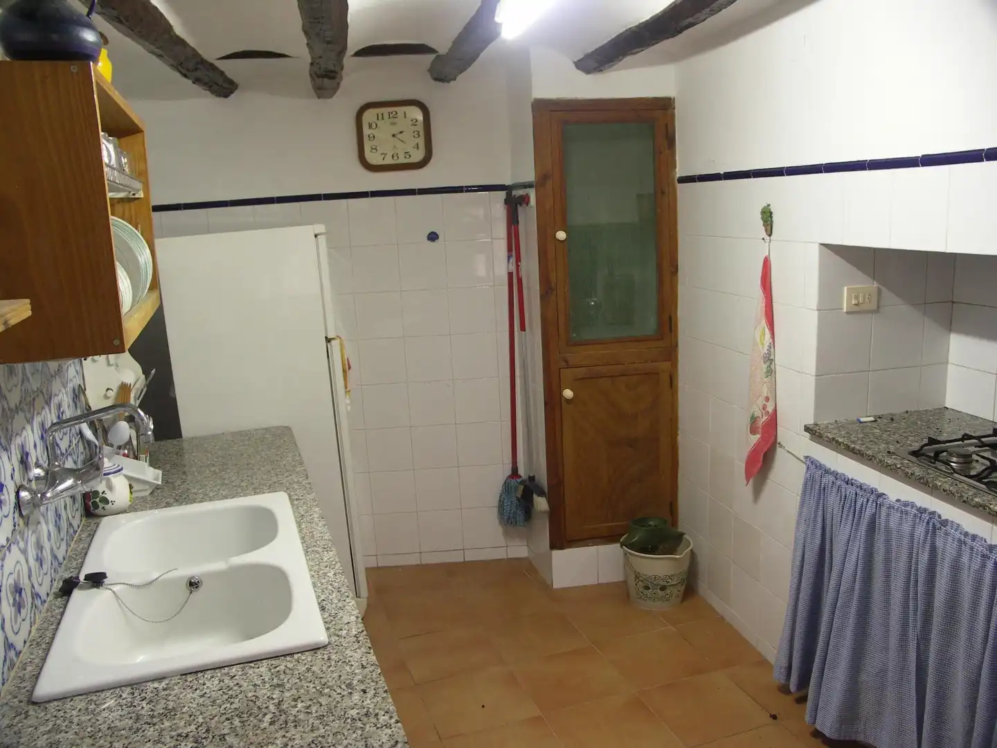 Casa in vendita a Vilafamés