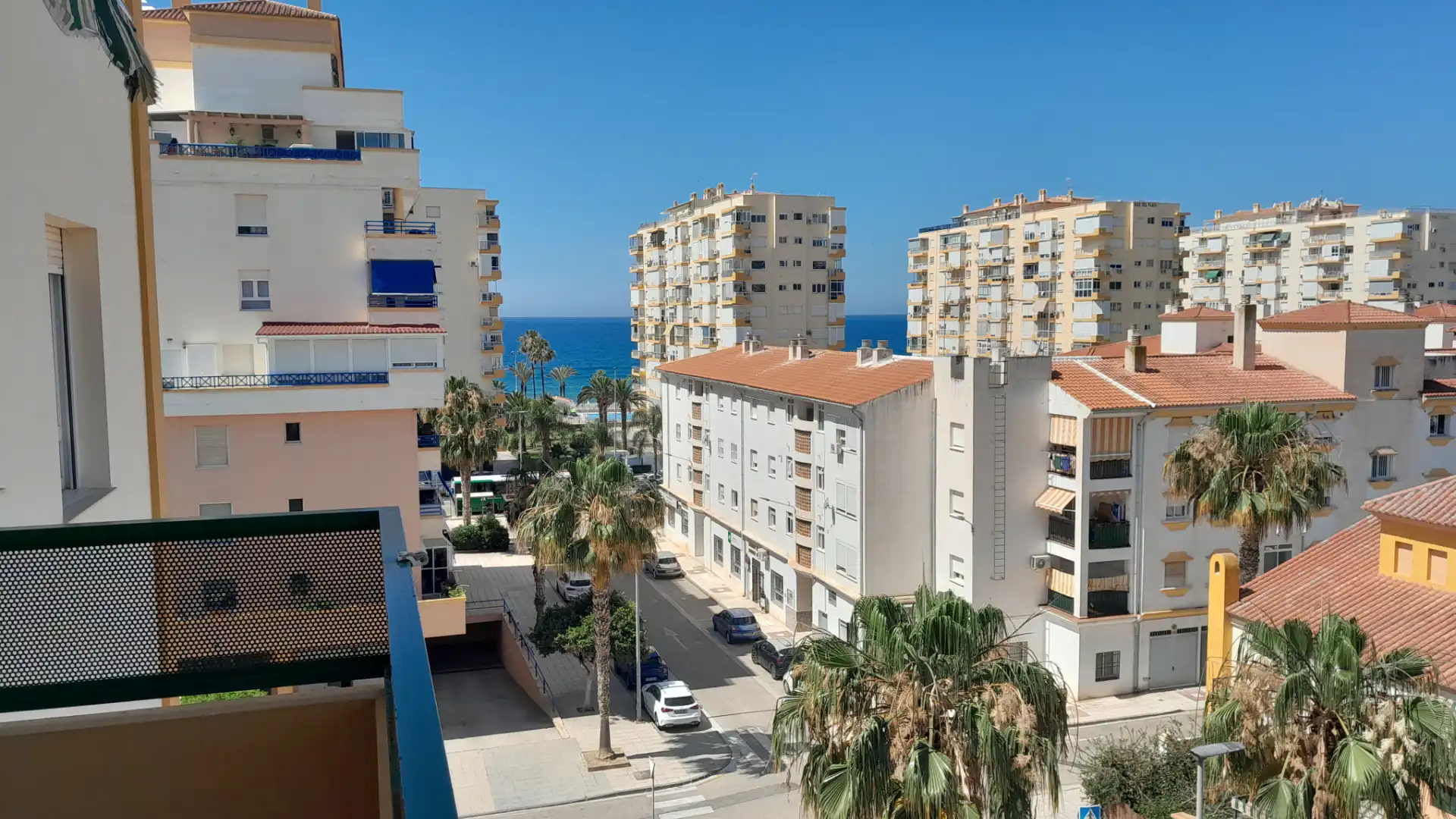 Wohnung mit Pool zur Miete in Calle Amapola 25