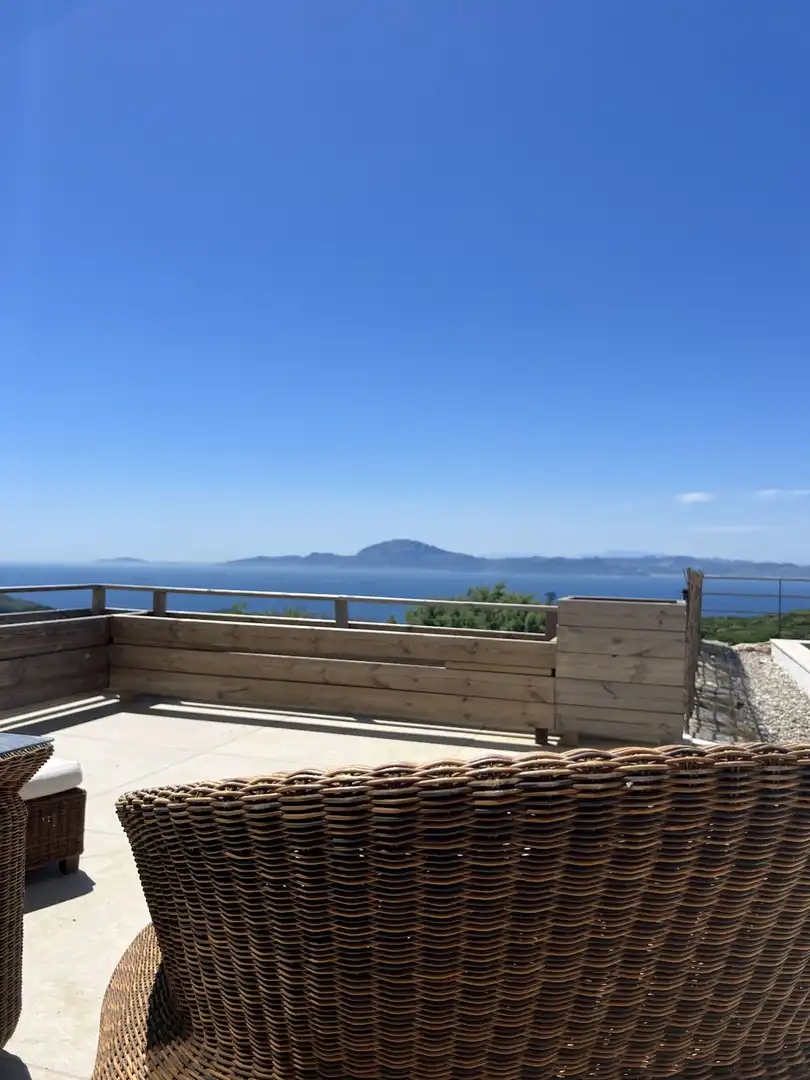 Terraza de Casa o chalet en venta en Tarifa con Terraza