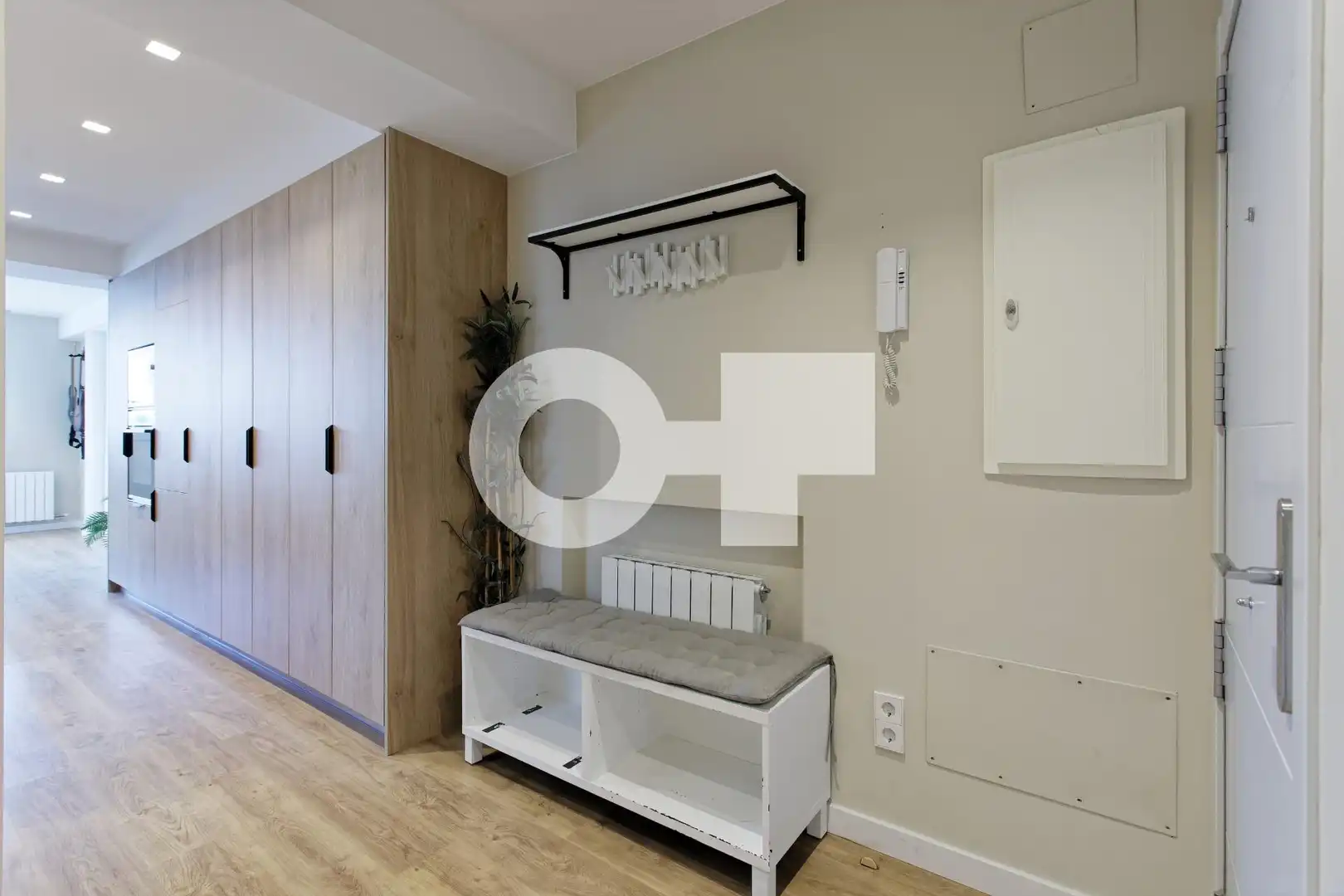 Ático con ascensor en venta en Carrer Carrer Balmes, imagen 10
