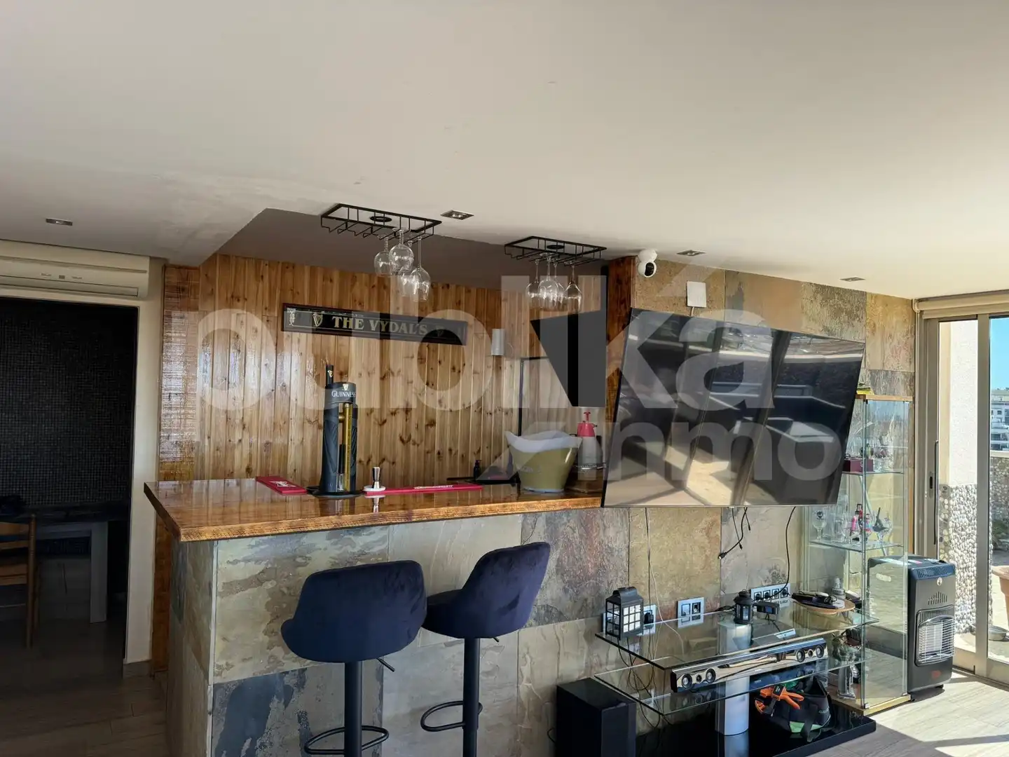 Ático en venta en Santa Pola con Aire acondicionado, Calefacción y Terraza
