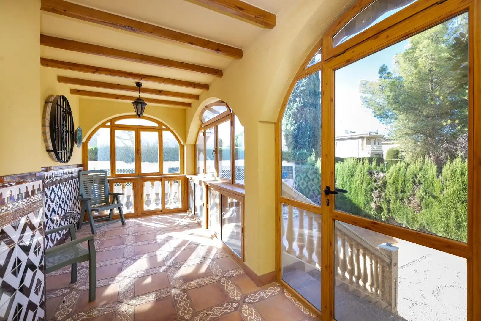 Villa con terrazza in vendita a Calle VIÑEDOS LOS, imagen 9