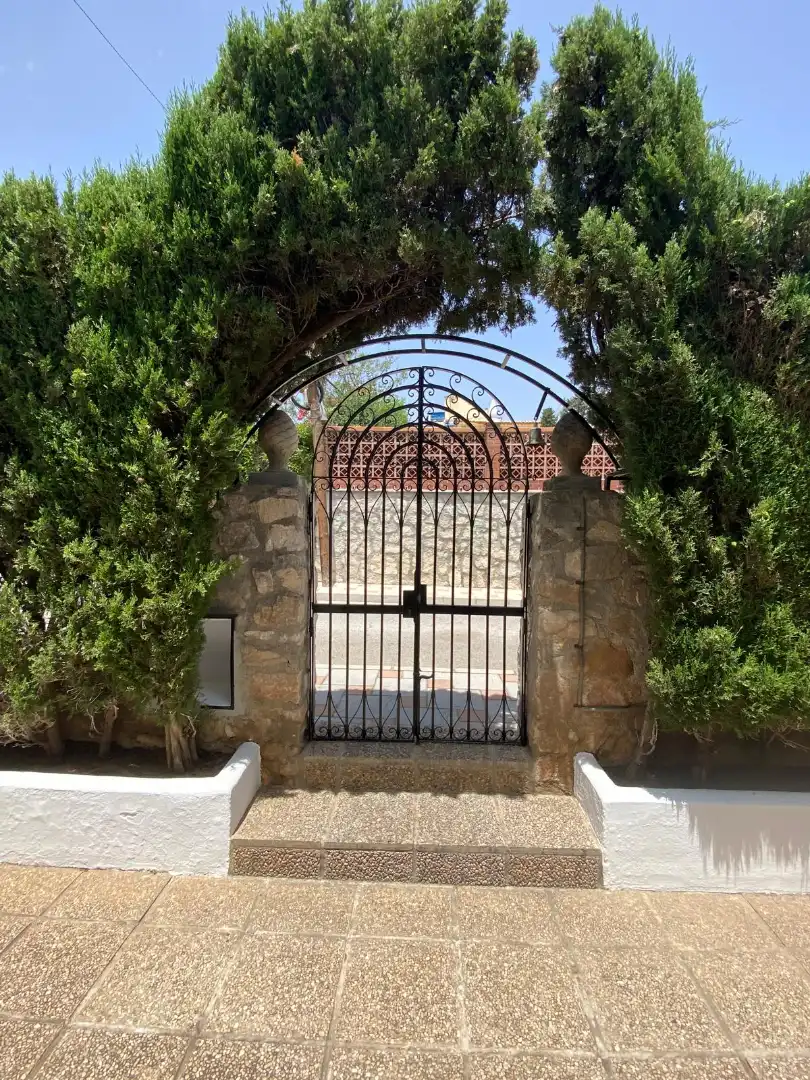 Houses for sale in Fuengirola  with Air Conditioner, Private garden and Swimming Pool
