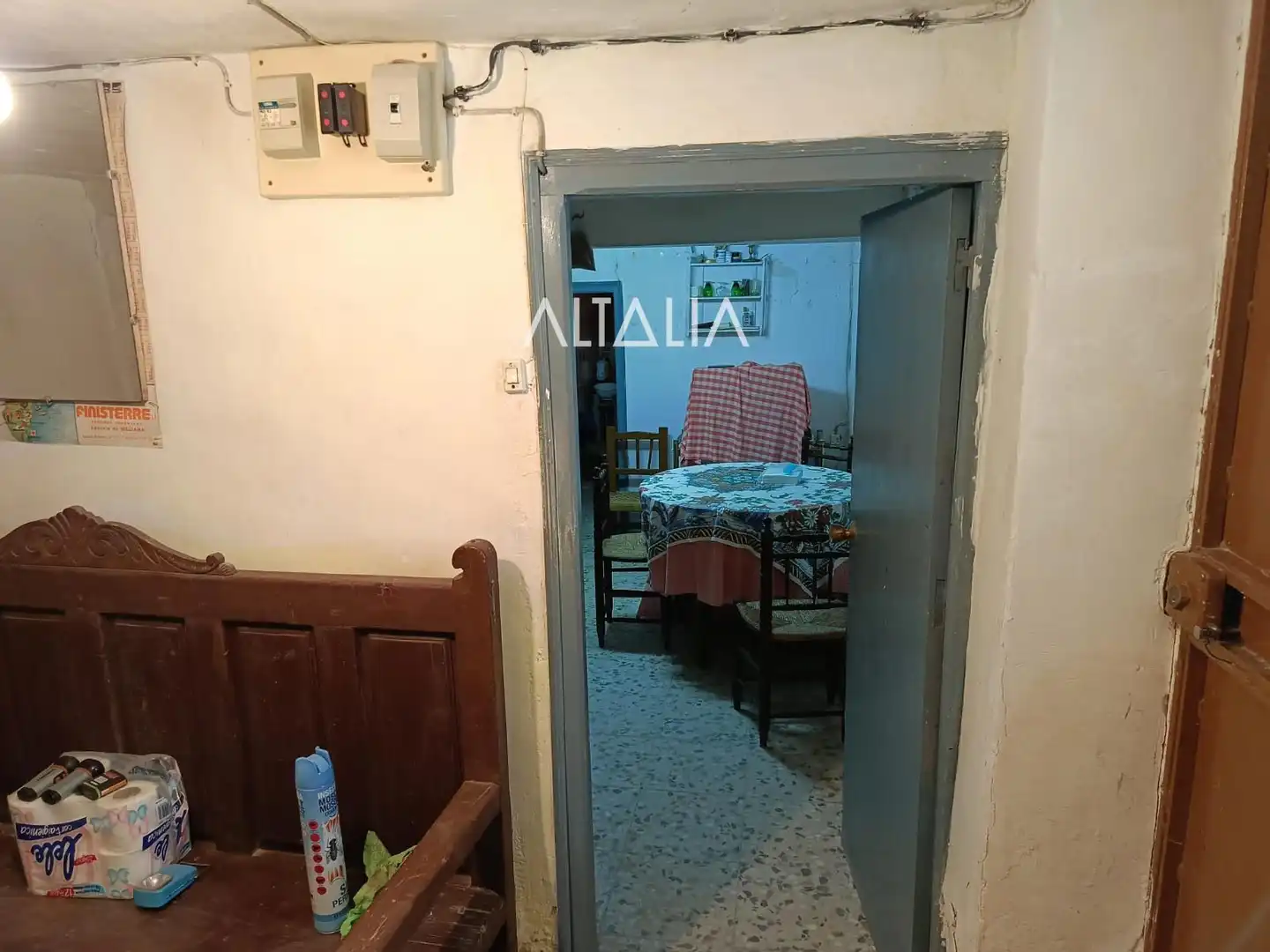 Houses for sale in Sotorribas  with Storage room