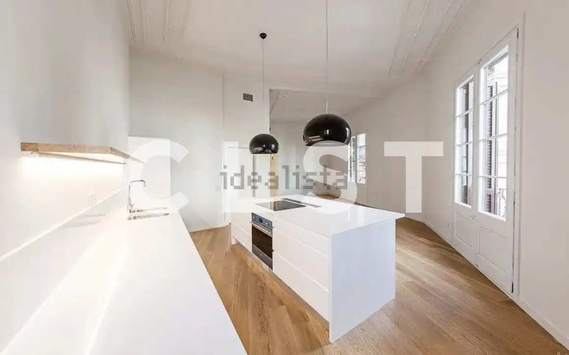 Appartement avec ascenseur à vendre à Carrer de Fontanella