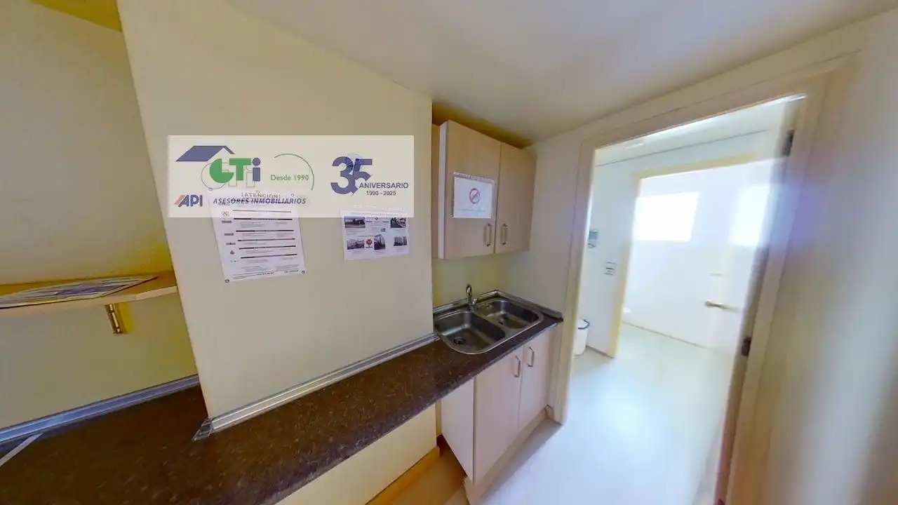 Office space to rent in CALLE ALFONSO, imagen 26