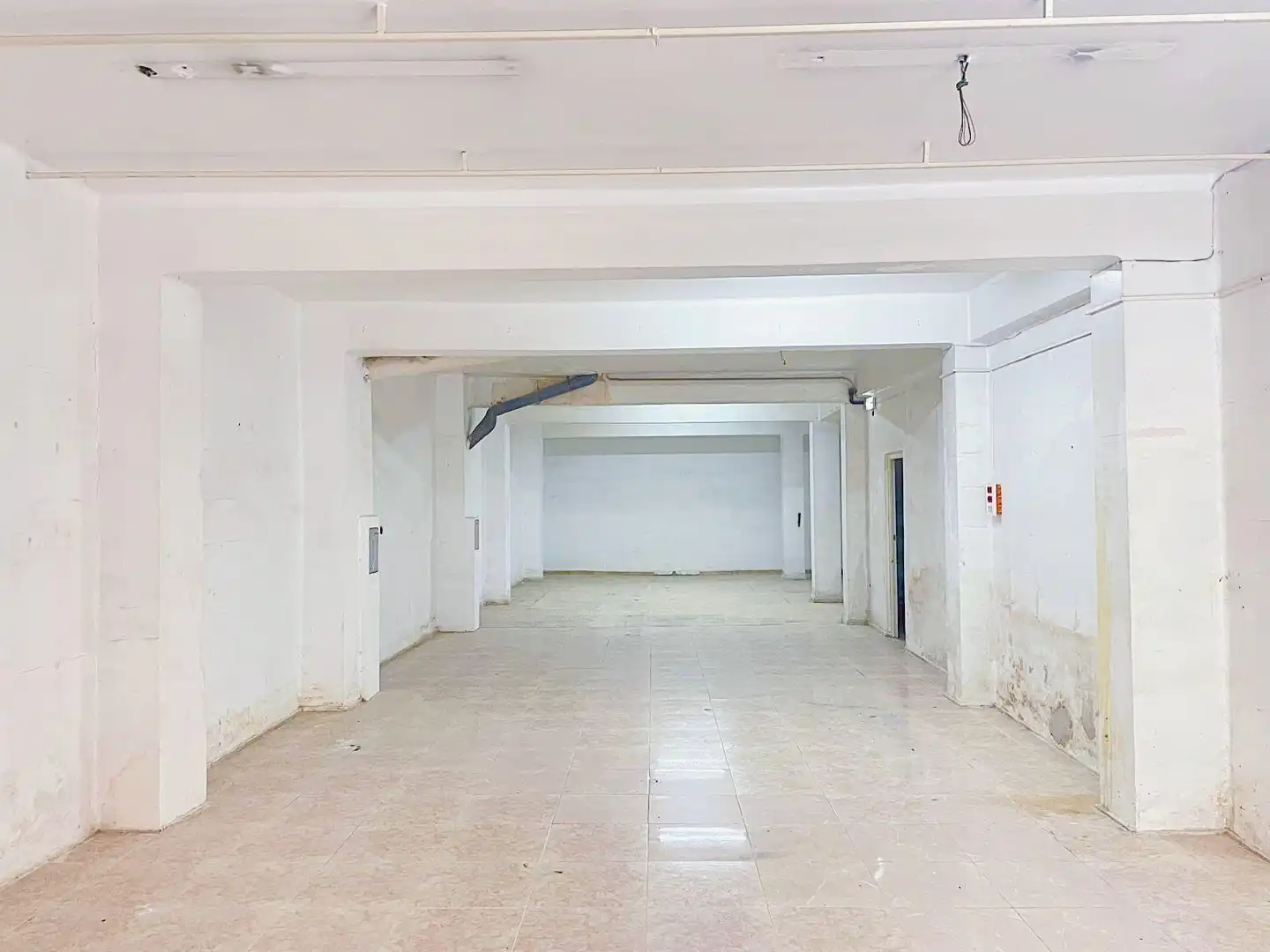 Commercial properties for rent in Valencia