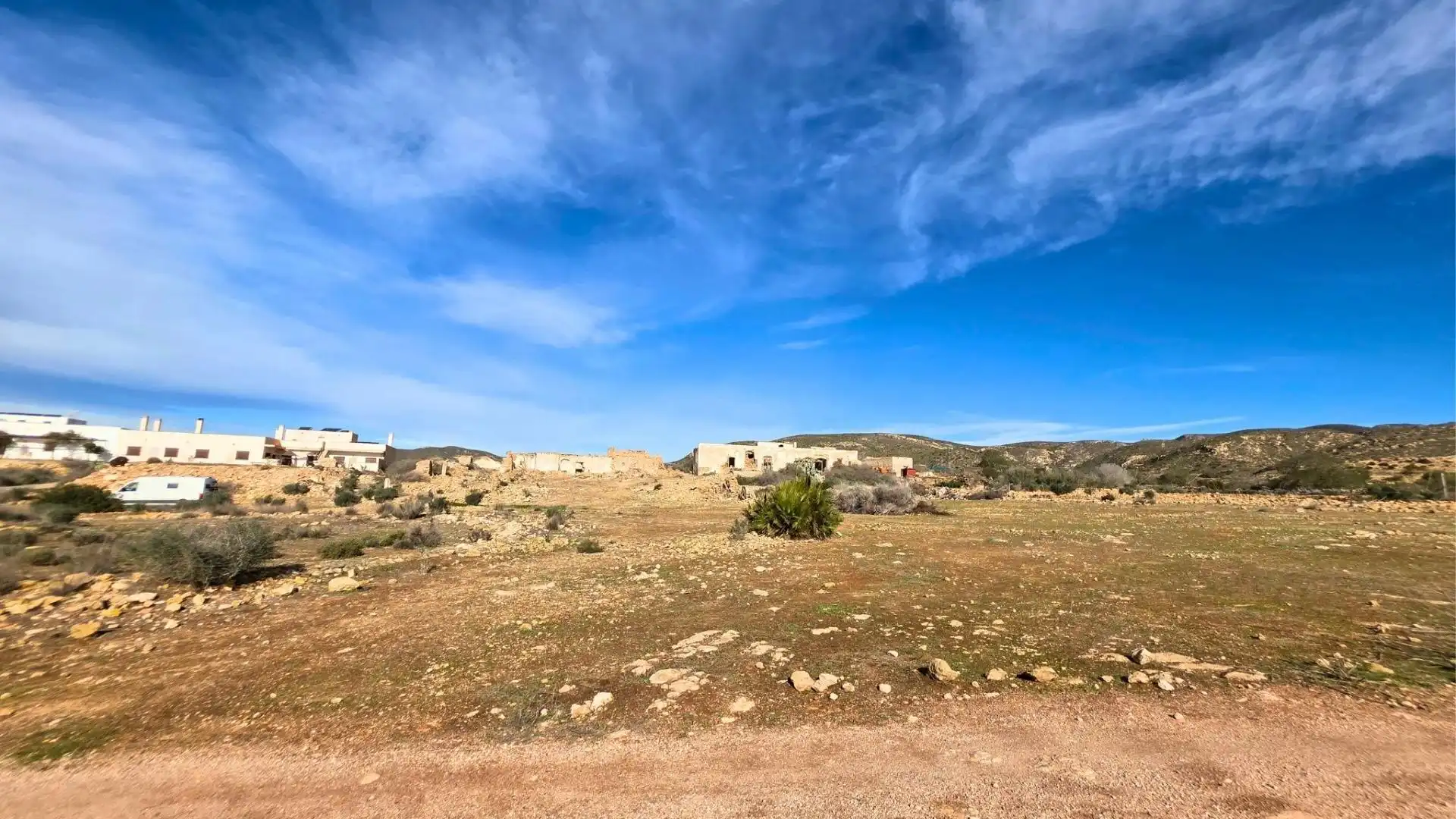 Finca rústica en venda en Níjar