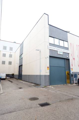 Nave industrial en Alquiler en Campodón - Ventorro del Cano