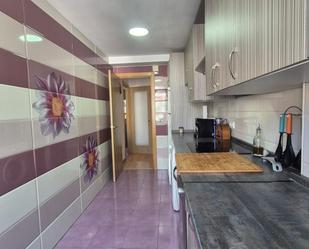 Kitchen of Flat for sale in Benalmádena  with Air Conditioner, Heating and Private garden