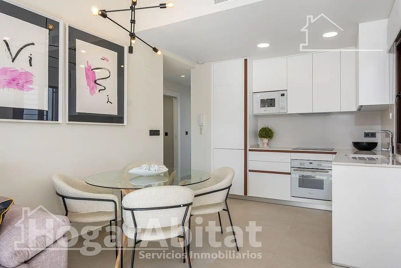 Maison mitoyenne avec piscine à vendre à Calle Calle Pego, imagen 10