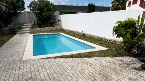 Foto 2 de Casa o xalet de lloguer a Les Bassetes - El Marjal, Dénia