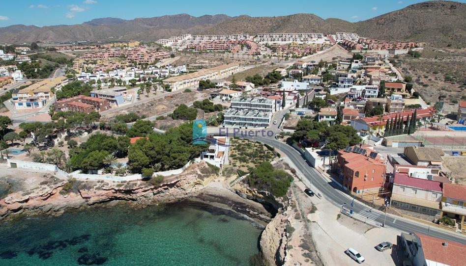 Foto 1 de Pis en venda a Los Puertos, Murcia