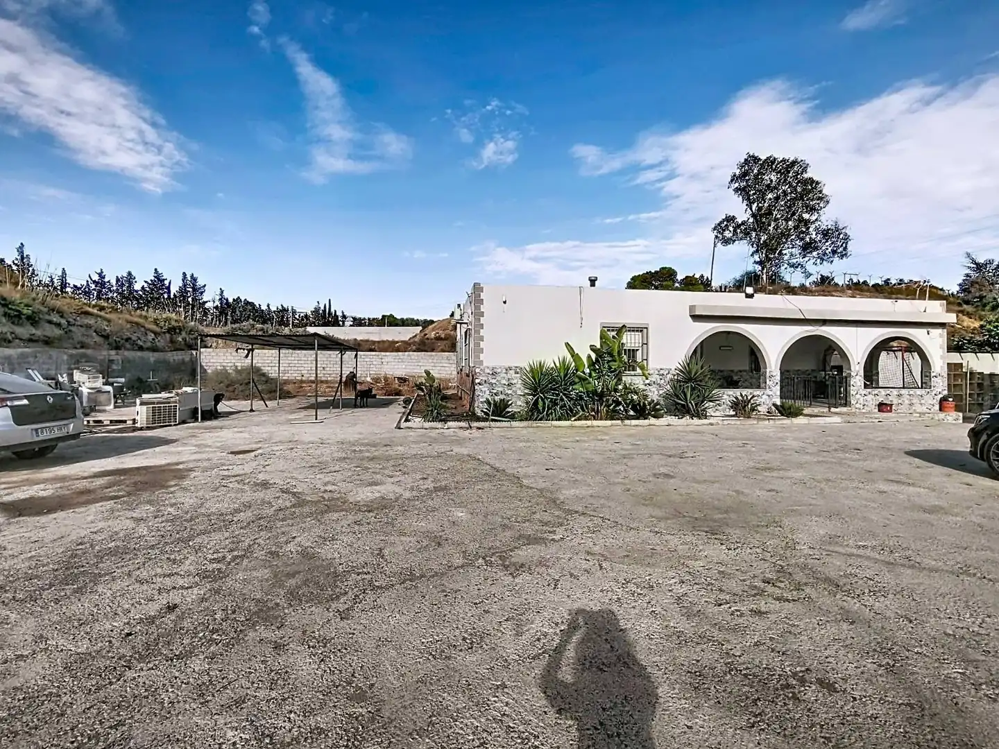 Casa rustica in vendita a Pechina, imagen 3