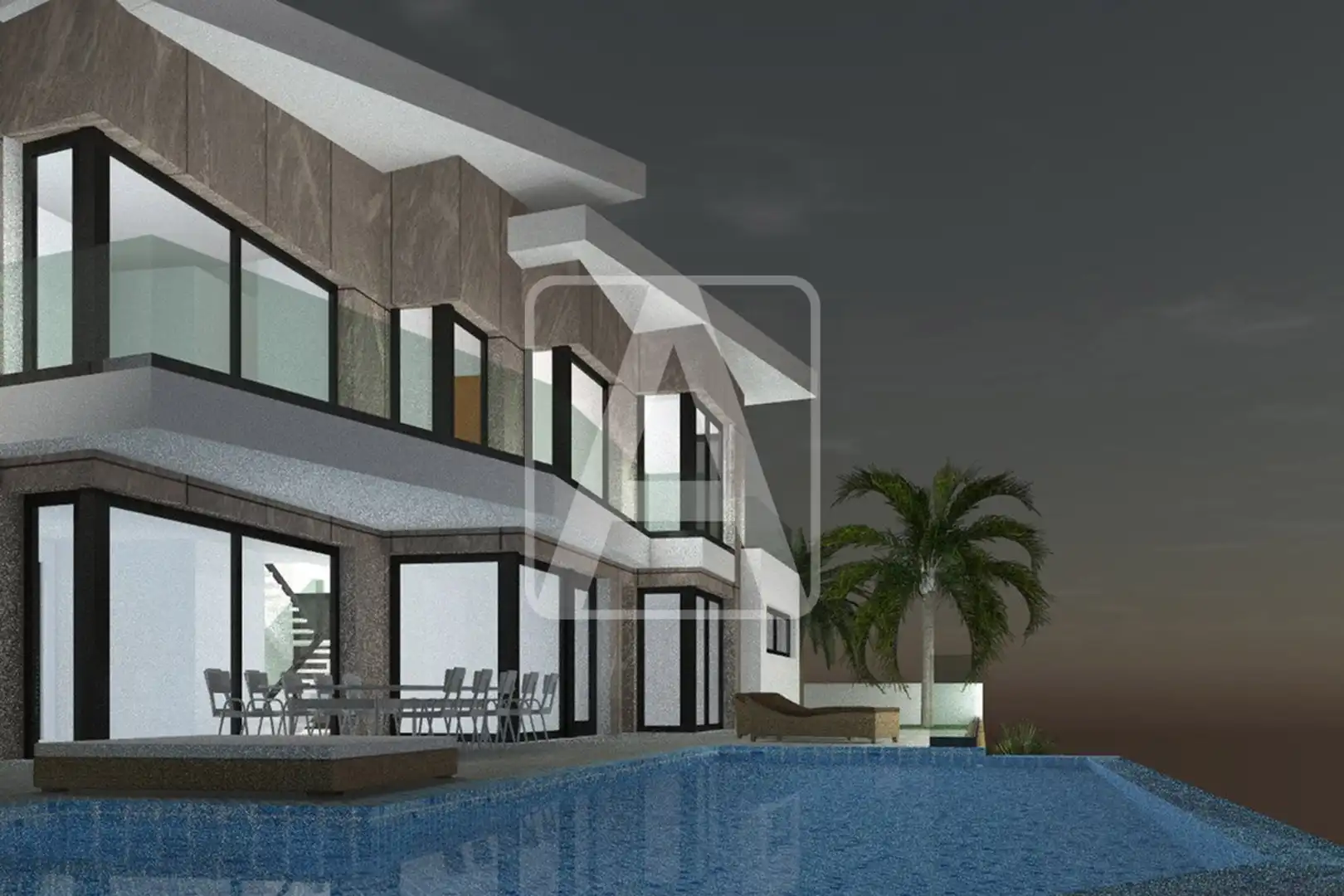 Chalet con piscina en venta en Maryvilla, imagen 22