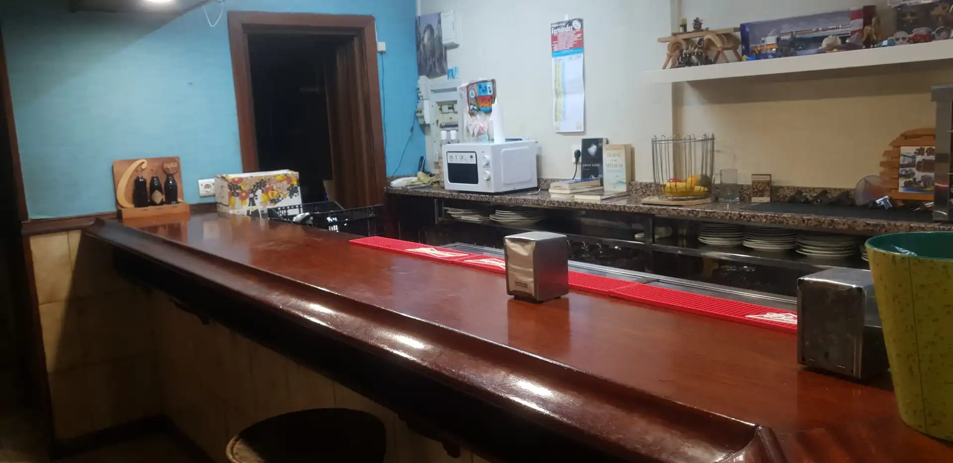 Local comercial en venda a Calle Santo Rosario 4, imagen 9