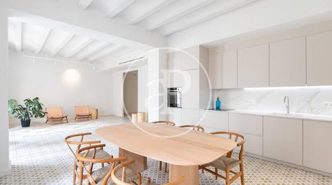 Photo 5 of Flat for sale in Carrer de Sant Pere Més Alt, Sant Pere, Sta. Caterina i la Ribera, Barcelona