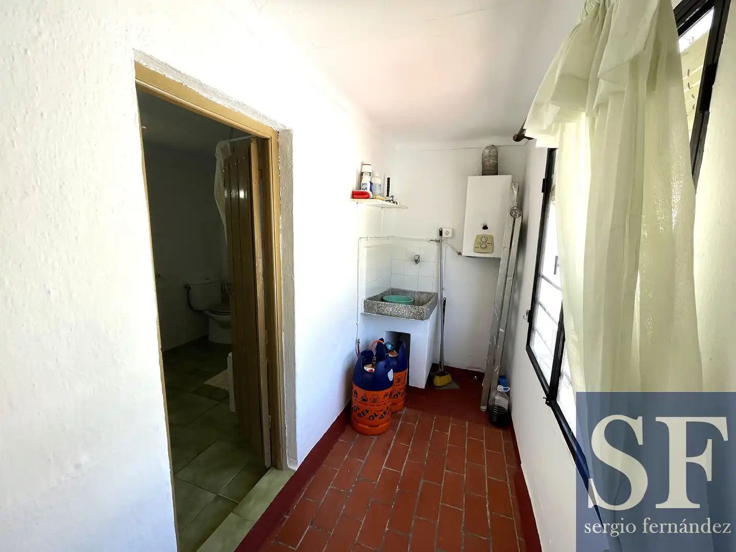 Adosado en venta en Algarrobo pueblo, imagen 14