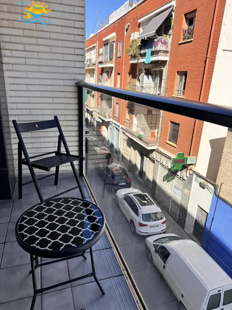 Appartamento con terrazza in vendita a Benetússer, imagen 15