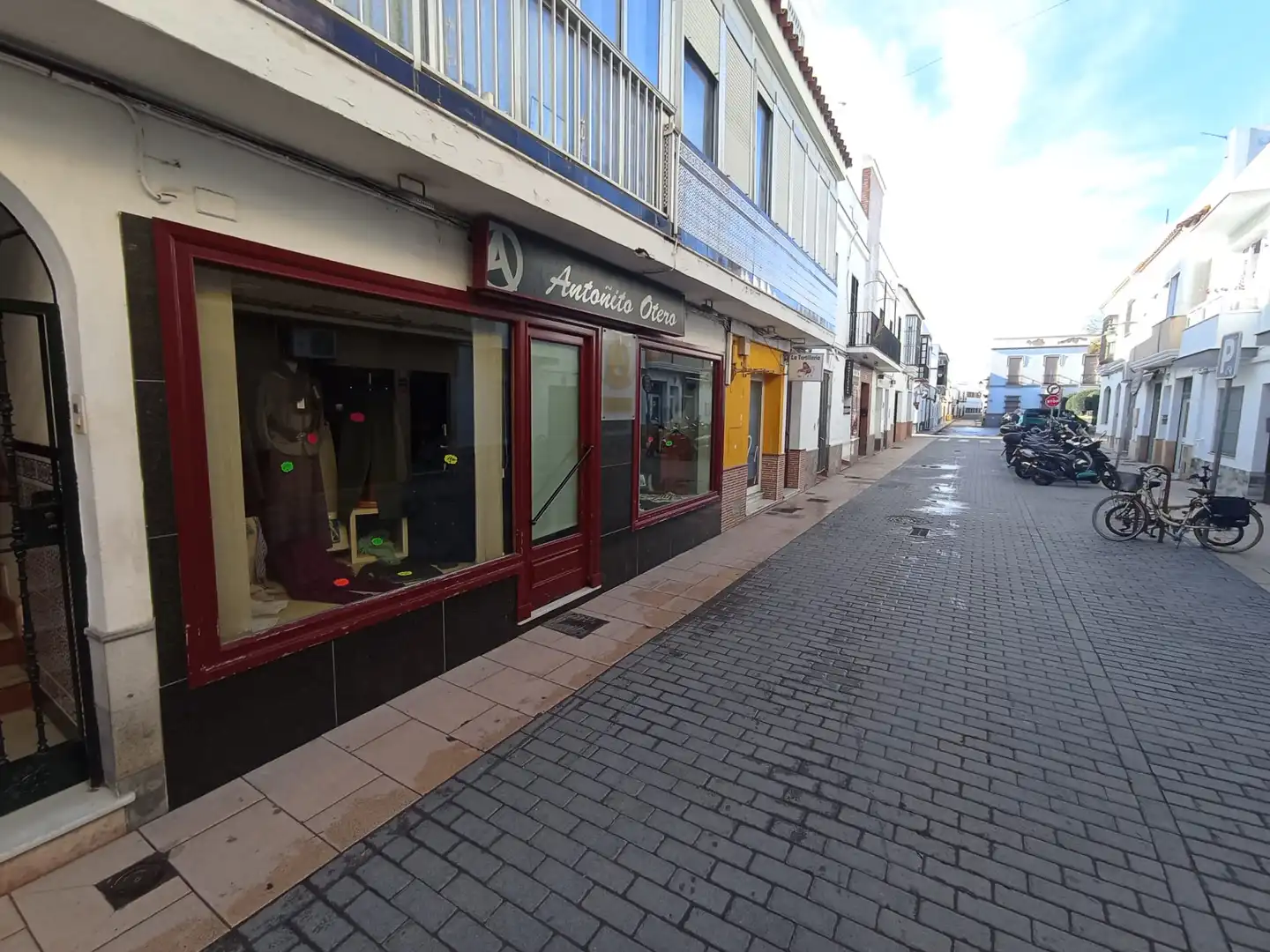 Local comercial en venda a C/ Isaac Peral, imagen 5
