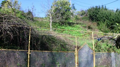 Terreno edificable