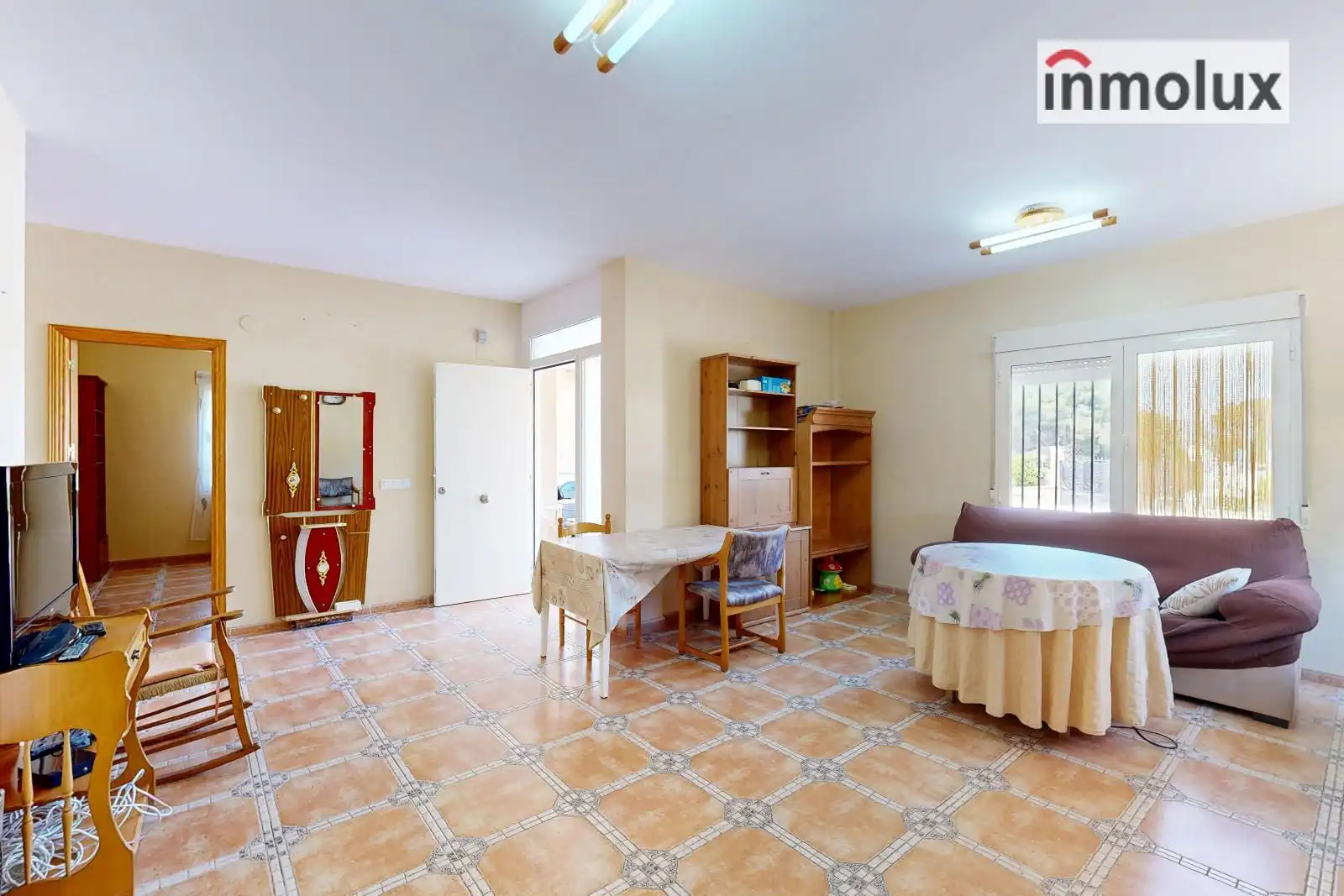 Detached house with pool for sale in Avenida Holanda, imagen 4