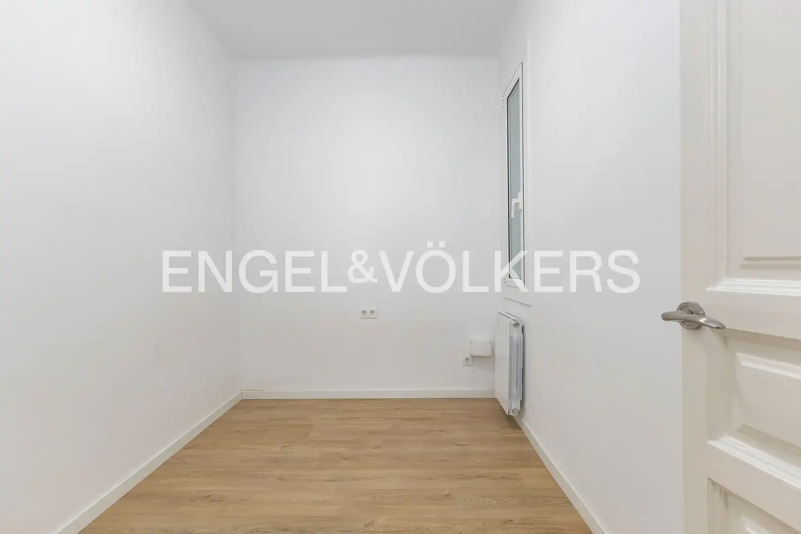 Pis en venda en Barcelona amb Calefacció, Parquet i Balcó