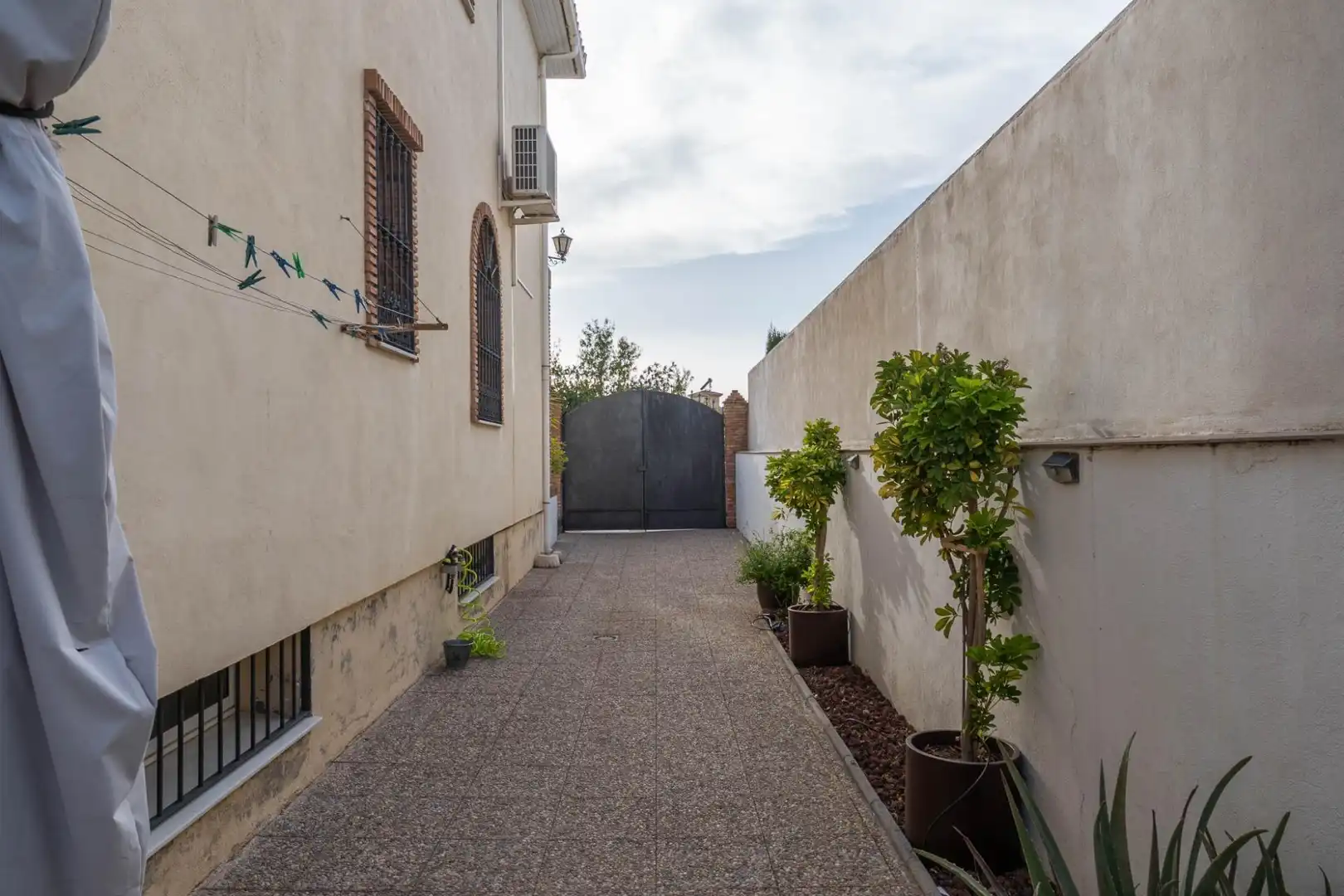 Casa bifamiliare in vendita a Calle MEROE, imagen 27