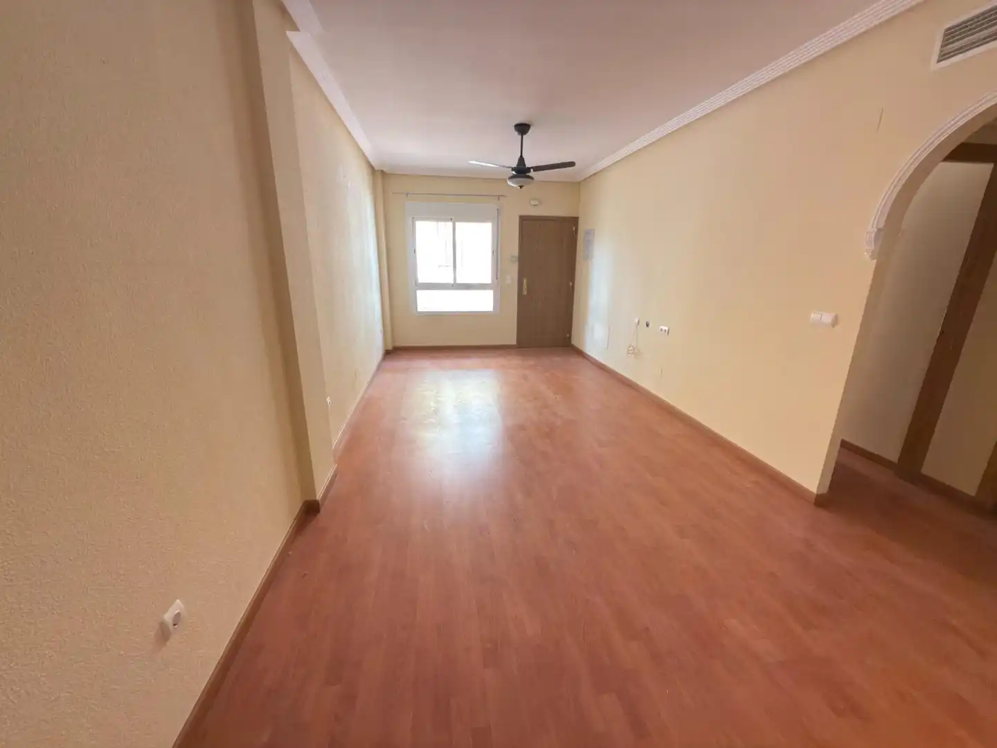 Planta baixa en venda en Catral amb Jardí privat