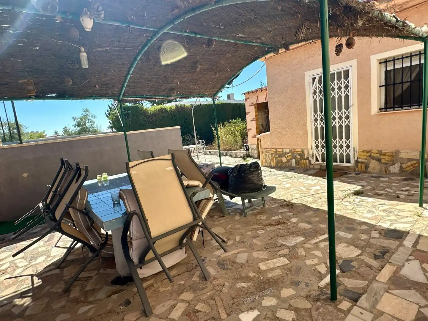 Villa avec piscine à vendre à Calle Calle Cisnes, imagen 29